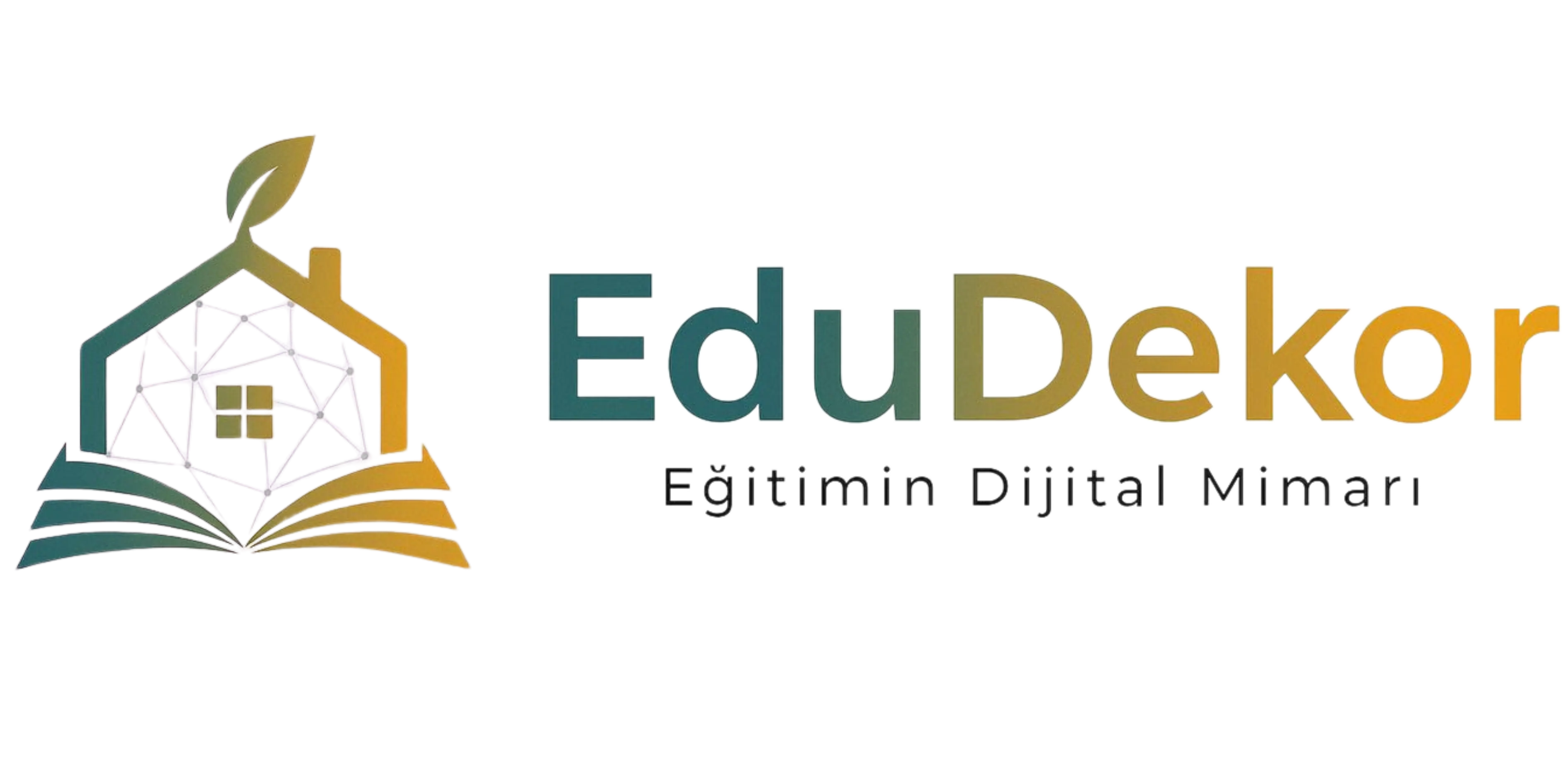 EduDekor Logo